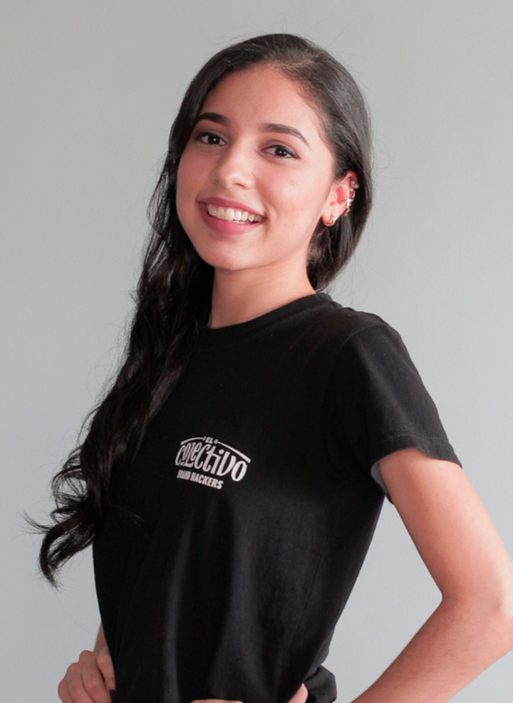 Ana Bejarano