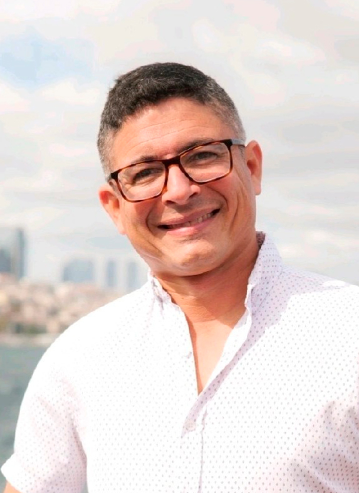 Jose Escobar